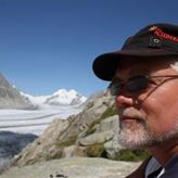 Fam. Van Bekkum – Eggishorn 2927m